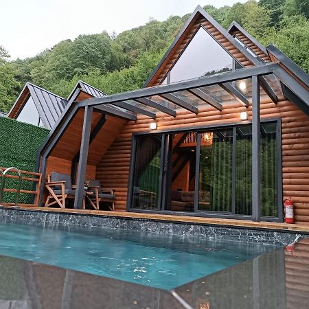 Naturkoy Sapanca Sakarya  Exteriör bild