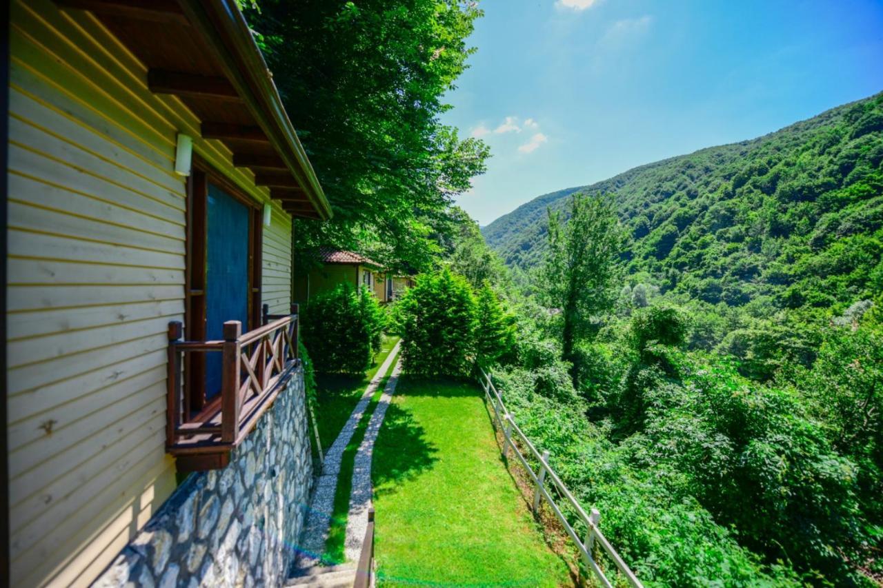 Naturkoy Sapanca Sakarya  Exteriör bild
