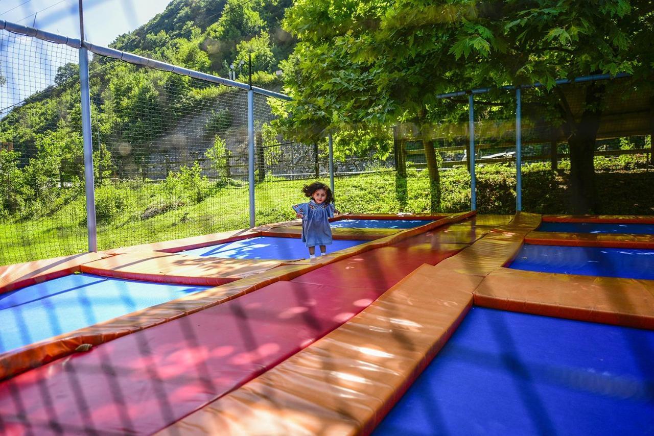 Naturkoy Sapanca Sakarya  Exteriör bild