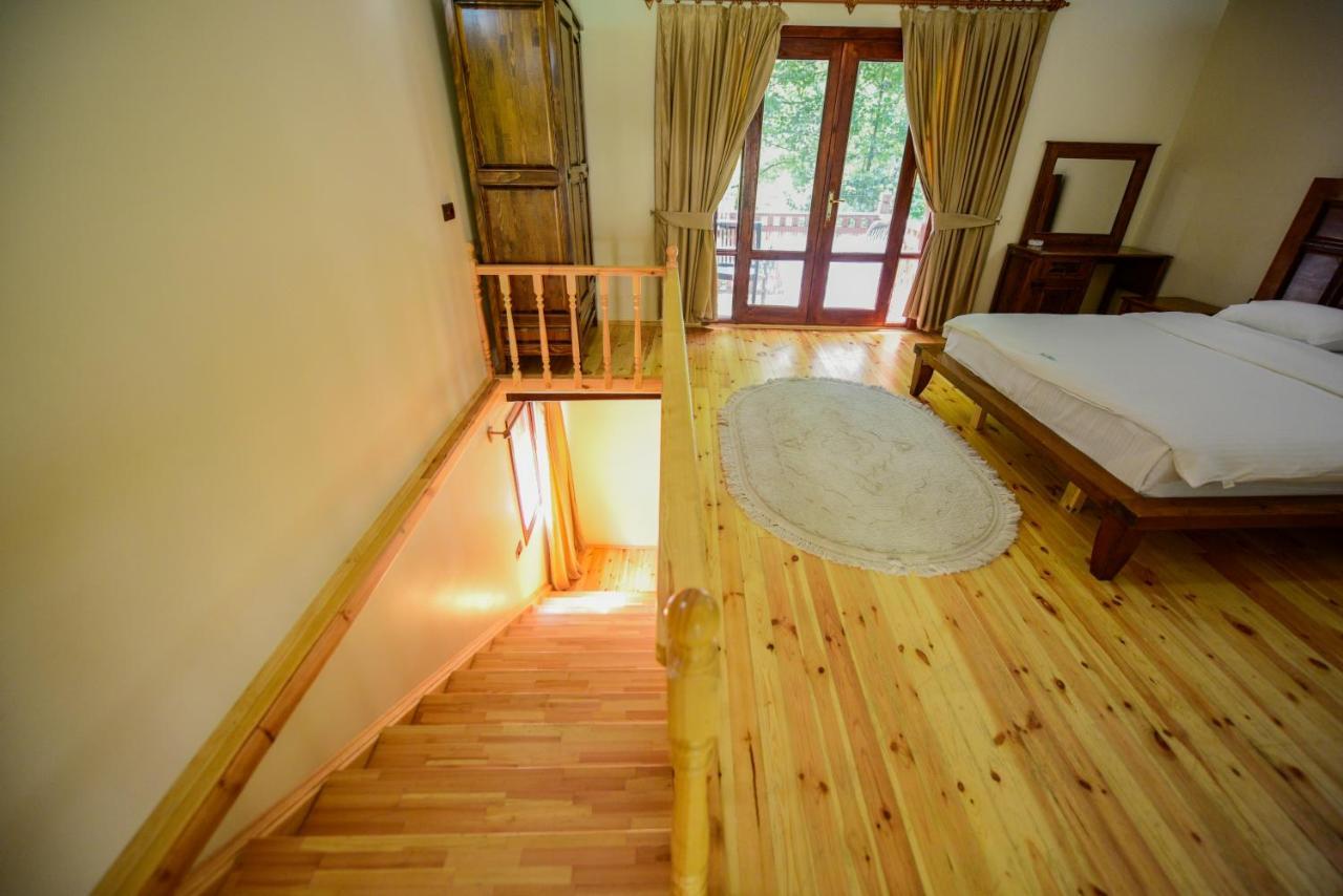 Naturkoy Sapanca Sakarya  Exteriör bild